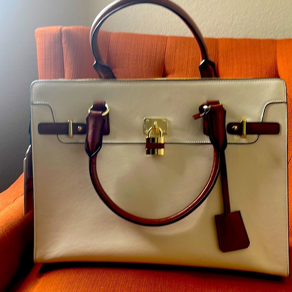 Bostanten briefcase